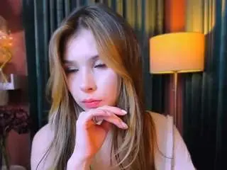 Camsoda Adult Webcams of lyra-donna