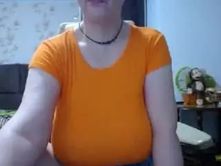 Camsoda Adult Webcam of maryx