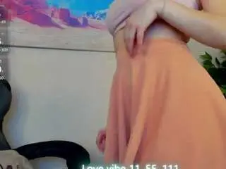 Camsoda Adult Webcam of anna-che1sea