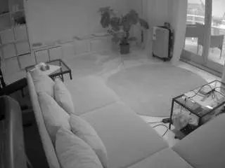 Camsoda Sex Chat of voyeurcam-julmodels-living-4