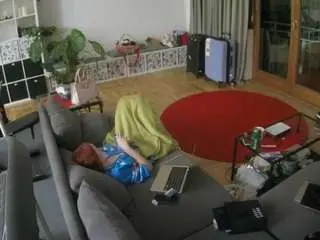 Camsoda Live Sex of voyeurcam-julmodels-living-4