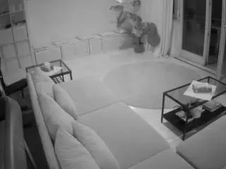 Camsoda Live Sex Cam of voyeurcam-julmodels-living-4