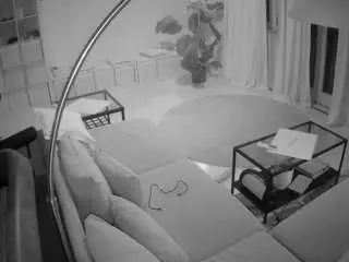 Camsoda Best Webcam of voyeurcam-julmodels-living-4