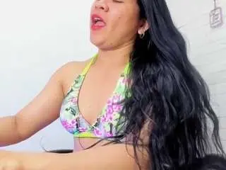 Camsoda Nude Webcam of michelfitnnes