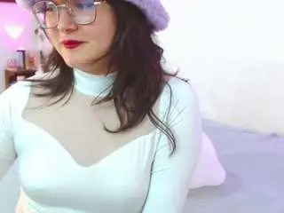 Camsoda Sex Cam of celeste-colin