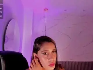 Camsoda Sex Chat of nix-rave1