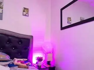 Camsoda Live Sex of vickyboobss