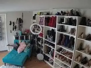 Camsoda Live Porn of voyeurcam-missoliviablack-03
