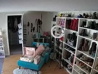 Camsoda Live Sex Cam of voyeurcam-missoliviablack-03