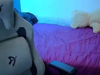 Camsoda Free Porn Cam of miacanelaxo