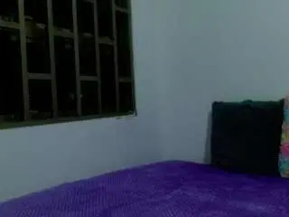 Camsoda Adult Webcam of babybombomm18