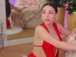 Camsoda Private Sex Chat of anaisbloom