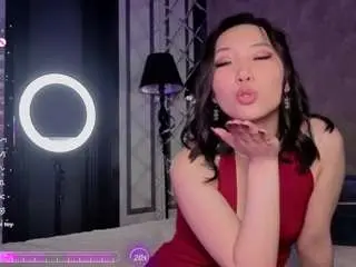 Camsoda Nude Webcam of danjenschke