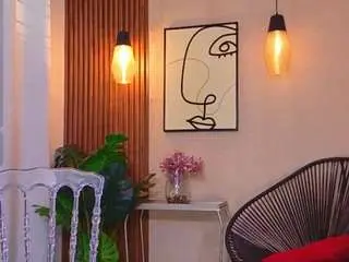 Camsoda Sex Chat of lia-mar