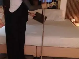 Camsoda Sex Cam of sam-mansson66