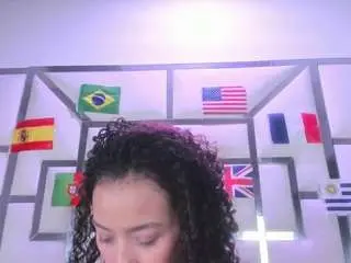 Camsoda Live Sex Cam of antonelablaze