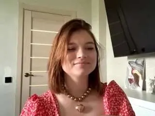Camsoda Sex Cam of molliehaughey