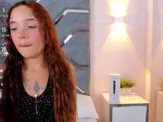 Camsoda Free Live Porn of valerysmith01
