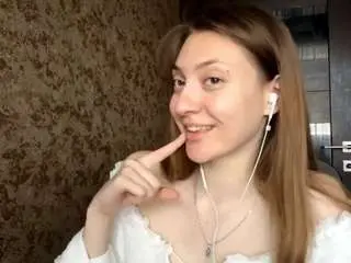 Camsoda Nude Webcam of irmgardfitzrandolph