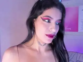 Camsoda Adult Webcams of miaturnner