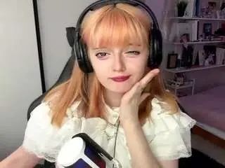 Camsoda Sex Chat of mariloule