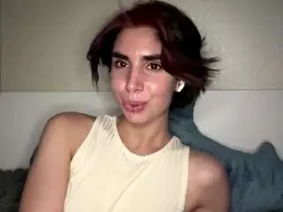 Camsoda Best live sex cam show of doreathamoffa