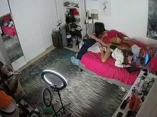 Camsoda Live Sex Cam of voyeurcam-hornyhostel-02