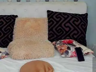 Camsoda Nude Webcam of anysareyes