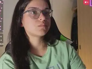 Camsoda Live Sex of miamillers28