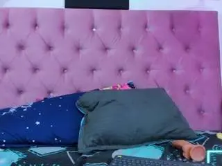 Camsoda Private Sex Chat of natasha-wishx