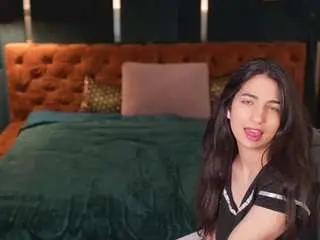 Camsoda Adult Video Chat of anettakiss