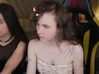 Camsoda Live Sex of anettakiss