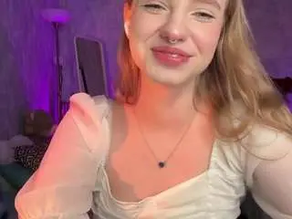 Camsoda Sex Cam of evedarkside