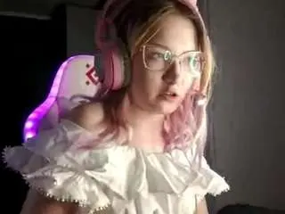 Camsoda Nude Webcam of frediapolio