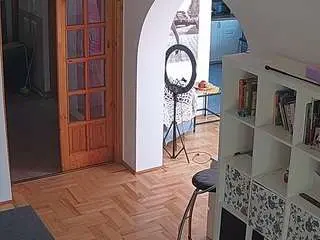 Camsoda Adult Webcam of voyeurcam-julmodels-living-7