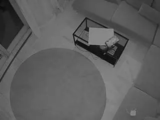 Camsoda Best Webcam of voyeurcam-julmodels-living-7