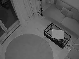Camsoda Adult Webcam of voyeurcam-julmodels-living-7