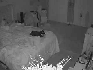 Camsoda Best live sex cam show of voyeurcam-house-charleys-room