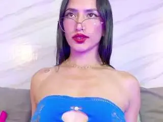 Camsoda Live Sex Cam of samanthaeilish