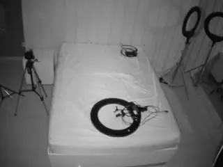 Camsoda Live Porn of voyeurcam-casa-salsa-bedroom-1