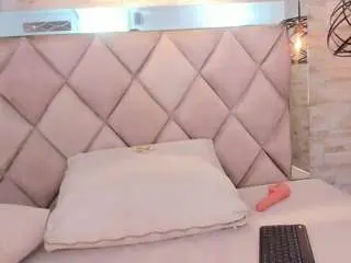 Camsoda Best Webcam of alicce-monrroy