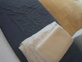 Camsoda Sex Cam of voyeurcam-julmodels-greybed-2