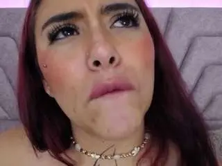 Camsoda Adult Video Chat of jessica-kraft
