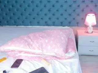 Camsoda Adult Video Chat of criistybloom