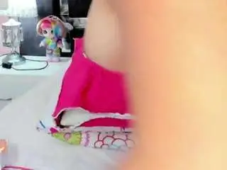 Camsoda Sex Chat of criistybloom