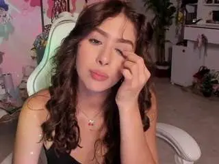 Camsoda Free Live Porn of scarlett-sanders