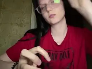 Camsoda Sex Cam of dorindajunior