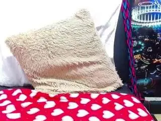 Camsoda Live Sex Cam of susananastyy