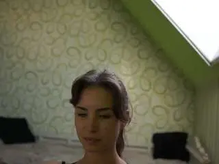 Camsoda Best Webcam of abellad9