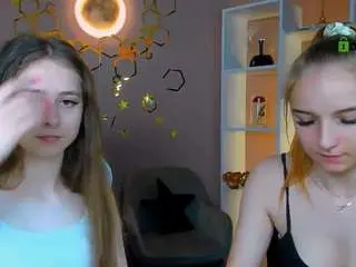 Camsoda Sex Chat of rebecca-smile